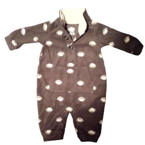 Boys onesie 3 months